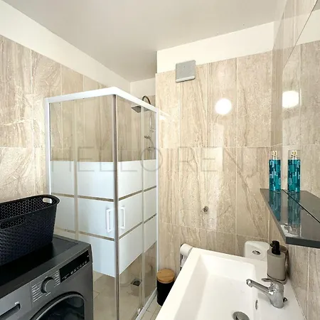 Superbe 3 Pieces 100m De La