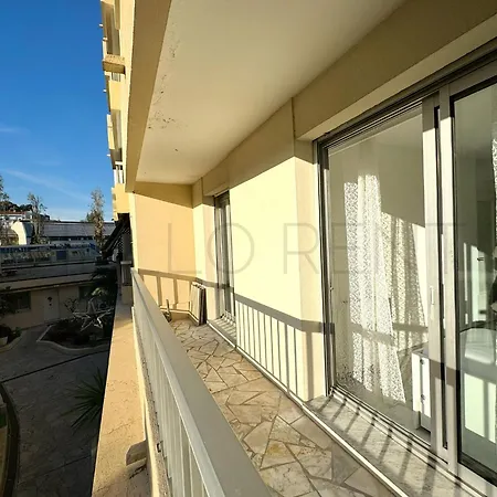 Superbe 3 Pieces 100m De La Apartment