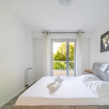 Superbe 3 Pieces 100m De La * Νίκαια