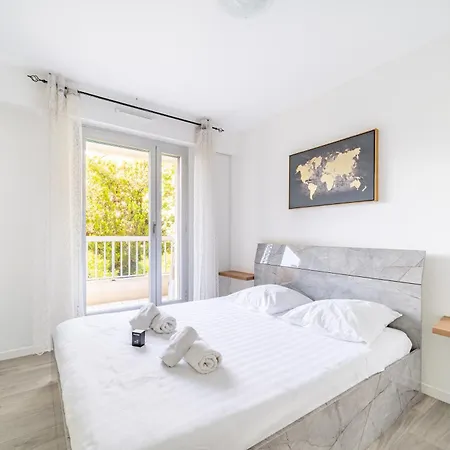 Superbe 3 Pieces 100m De La