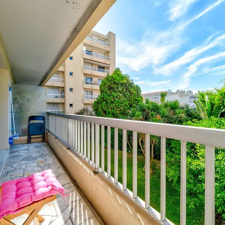 Appartement Superbe 3 Pieces 100m De La