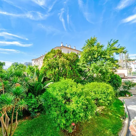 Superbe 3 Pieces 100m De La Appartement *