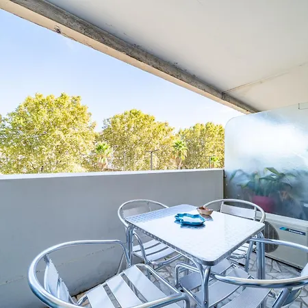 Apartment Superbe 3 Pieces 100m De La Nice