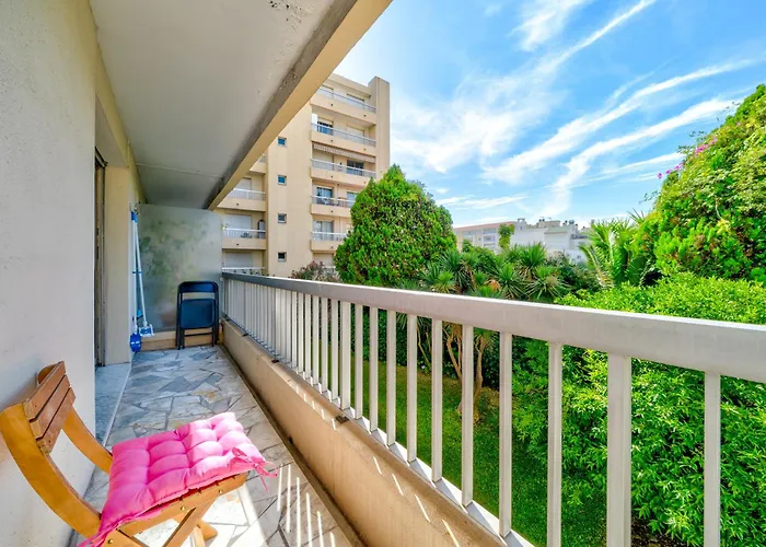 Apartment Superbe 3 Pieces 100m De La