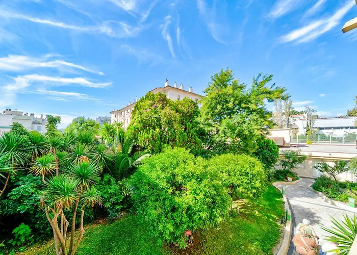 Superbe 3 Pieces 100m De La Apartment *